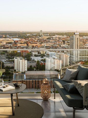 Atal Olimpijska Katowice 5 Atal Olimpijska Katowice 5