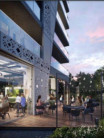 Atal Olimpijska Katowice 4 Atal Olimpijska Katowice 4