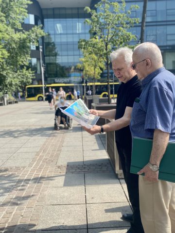 Kiermasz Bukinistów Śląskich Kiermasz Bukinistów Śląskich