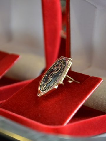 Zasłużony dla Zasłużony dla Wojewódzkiego Pogotowia Ratunkowego w Katowicach Zasłużony dla Zasłużony dla Wojewódzkiego Pogotowia Ratunkowego w Katowicach