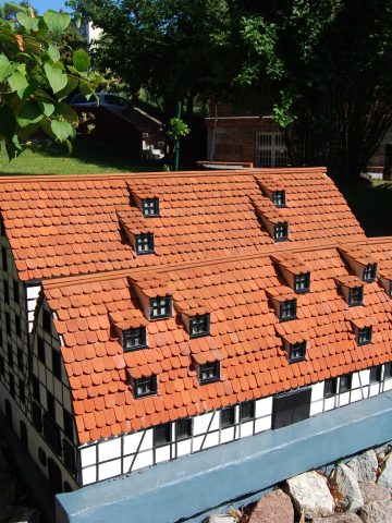 Park miniatur Park miniatur