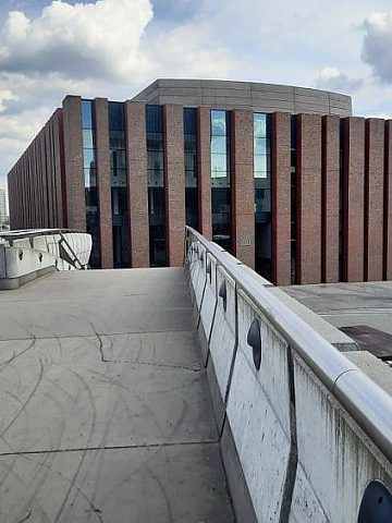 NOSPR w Strefie Kultury. Katowice NOSPR w Strefie Kultury. Katowice