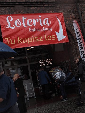 Odpust na Nikiszowcu 4 Odpust na Nikiszowcu 4
