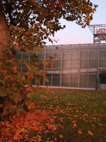 Muzeum Śląskie, Katowice Muzeum Śląskie, Katowice