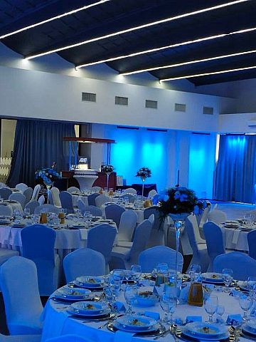 Wymarzone wesele - Restauracja The Piano to idealne miejsce Wymarzone wesele - Restauracja The Piano to idealne miejsce