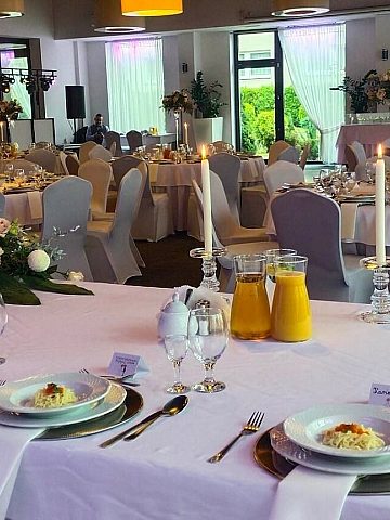 Wymarzone wesele - Restauracja The Piano to idealne miejsce Wymarzone wesele - Restauracja The Piano to idealne miejsce