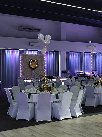 Wymarzone wesele - Restauracja The Piano to idealne miejsce Wymarzone wesele - Restauracja The Piano to idealne miejsce