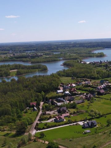 Magiczna Suwalszczyzna, kraina uformowana przez lodowiec. To w Suwałkach warto spędzić rekordowo długą Majówkę 2023 Magiczna Suwalszczyzna, kraina uformowana przez lodowiec. To w Suwałkach warto spędzić rekordowo długą Majówkę 2023