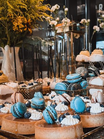 Wesele w Fabryce Porcelany Wesele w Fabryce Porcelany