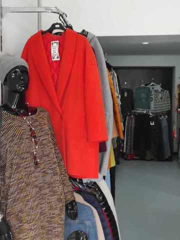 Stara Szafa w Katowicach – sklep z modną odzieżą dla każdego! Stara Szafa w Katowicach – sklep z modną odzieżą dla każdego!