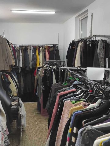 Stara Szafa w Katowicach – sklep z modną odzieżą dla każdego! Stara Szafa w Katowicach – sklep z modną odzieżą dla każdego!