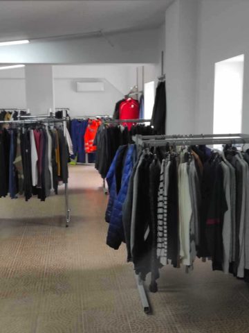 Stara Szafa w Katowicach – sklep z modną odzieżą dla każdego! Stara Szafa w Katowicach – sklep z modną odzieżą dla każdego!