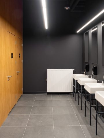 Biurowiec craft katowice 01 Biurowiec craft katowice 01