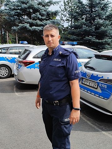 Krystian Krukowski Krystian Krukowski