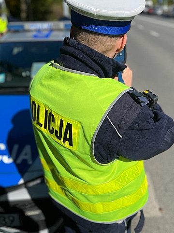 Policyjna akcja "NURD" w Katowicach Policyjna akcja "NURD" w Katowicach