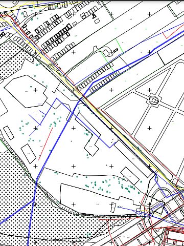 Osiedle bederowiecka katowice 03 Osiedle bederowiecka katowice 03