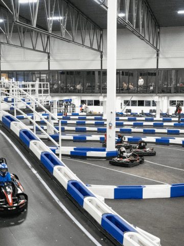 E1GOKART - największa sieć torów kartingowych w Europie! E1GOKART - największa sieć torów kartingowych w Europie!