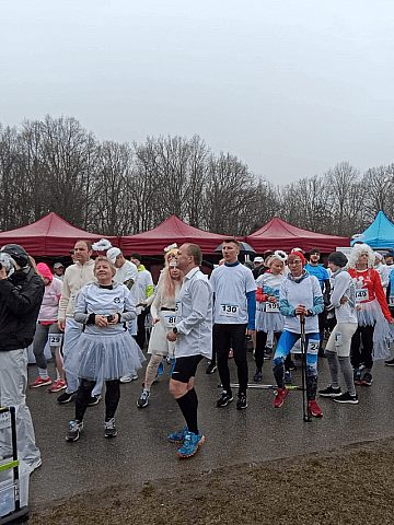 Bieg Fundacji Śląskie Anioły 2024 Bieg Fundacji Śląskie Anioły 2024