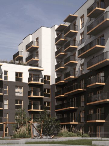 Rondo Ceglana - II Etap Rondo Ceglana - II Etap