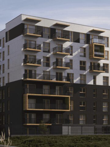 Rondo Ceglana - II Etap Rondo Ceglana - II Etap