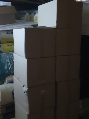 Katowiczanin zatrzymany Katowiczanin zatrzymany