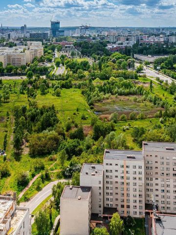 8 park osiedle norma Fot R Kaźmierczak 8 park osiedle norma Fot R Kaźmierczak