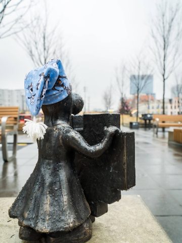 Bebok Katowice plac Kwiatowy Bebok Katowice plac Kwiatowy