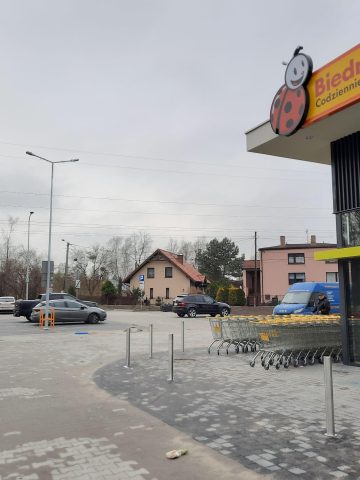 Biedronka Murcki 2 Biedronka Murcki 2