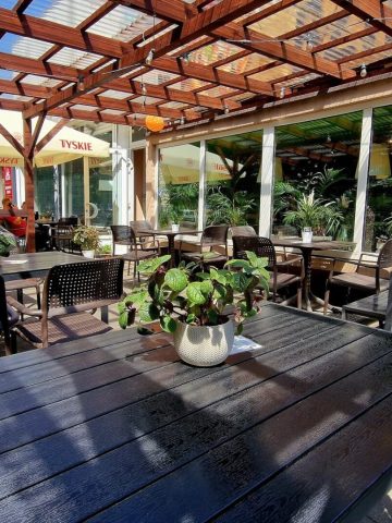 Bistro Bzik Katowice 1 Bistro Bzik Katowice 1