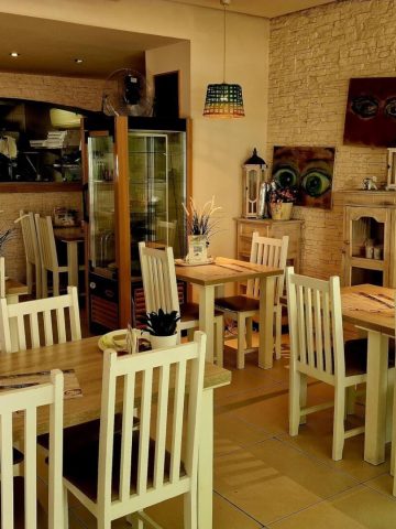 Bistro Bzik Katowice 2 Bistro Bzik Katowice 2