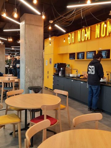 Biura Keywords Studios 1 Biura Keywords Studios 1