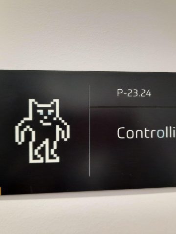 Biura Keywords Studios 23 Biura Keywords Studios 23