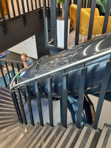 Biura Keywords Studios 3 Biura Keywords Studios 3