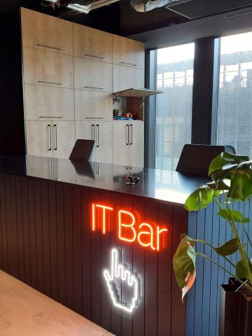 Biura PwC Katowice KTW Biura PwC Katowice KTW