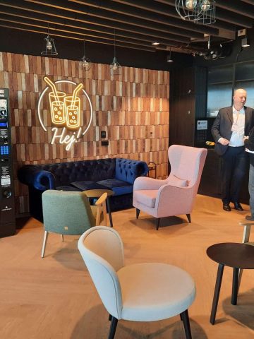 Biura PwC Katowice KTW Biura PwC Katowice KTW