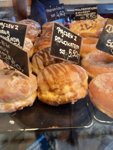 Cukiernia Europejska św Jana Katowice Cukiernia Europejska św Jana Katowice