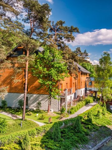 Czarny Potok Krynica Zdrój 5 Czarny Potok Krynica Zdrój 5
