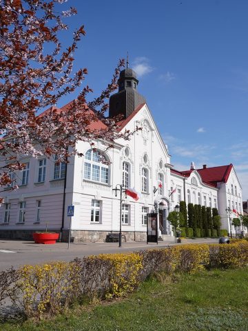 Człuchów Człuchów