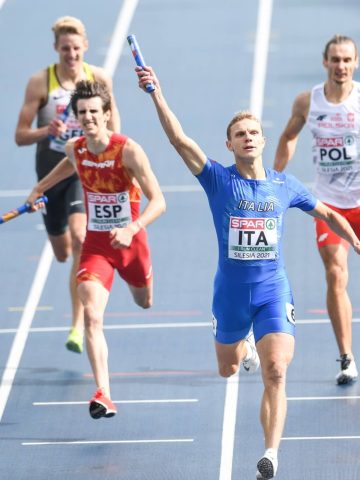 Chcesz zobaczyć największe europejskie gwiazdy Królowej Sportu? Przyjdź na Drużynowe Mistrzostwa Europy w Lekkoatletyce Silesia 2023! Chcesz zobaczyć największe europejskie gwiazdy Królowej Sportu? Przyjdź na Drużynowe Mistrzostwa Europy w Lekkoatletyce Silesia 2023!