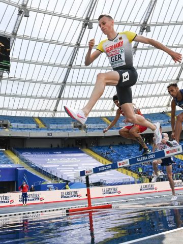 Chcesz zobaczyć największe europejskie gwiazdy Królowej Sportu? Przyjdź na Drużynowe Mistrzostwa Europy w Lekkoatletyce Silesia 2023! Chcesz zobaczyć największe europejskie gwiazdy Królowej Sportu? Przyjdź na Drużynowe Mistrzostwa Europy w Lekkoatletyce Silesia 2023!