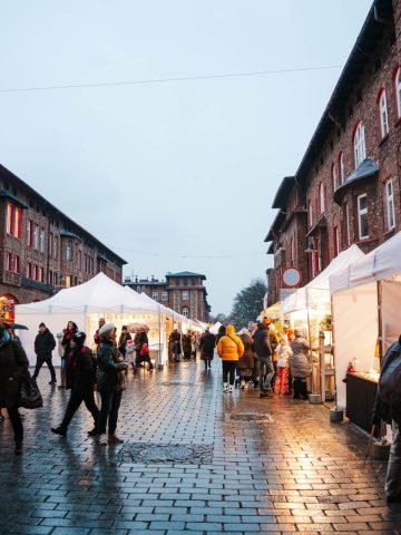 Jarmark na Nikiszu 2022 Jarmark na Nikiszu 2022