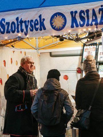 Jarmark na Nikiszu 2022 Jarmark na Nikiszu 2022