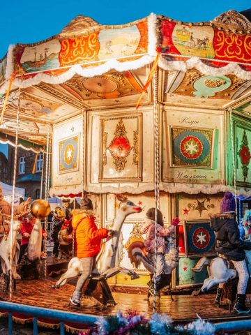 Jarmark na Nikiszu 2022 Jarmark na Nikiszu 2022