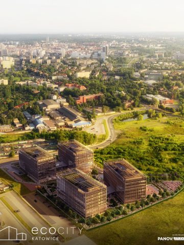 ECO City Katowice 2 ECO City Katowice 2