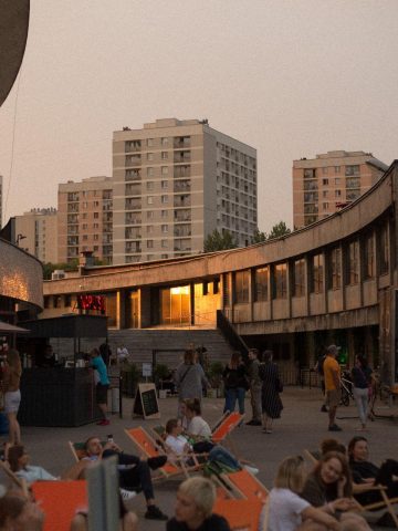 Gastro Fajer, Katowice Gastro Fajer, Katowice