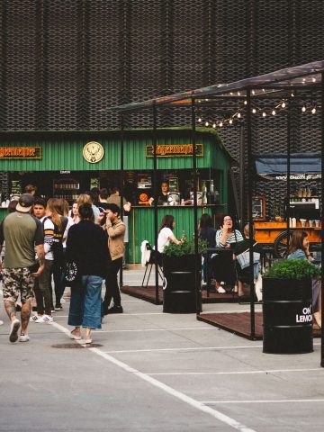 Gastro Fajer, Katowice Gastro Fajer, Katowice