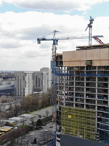 Global Office Park w Katowicach Global Office Park w Katowicach