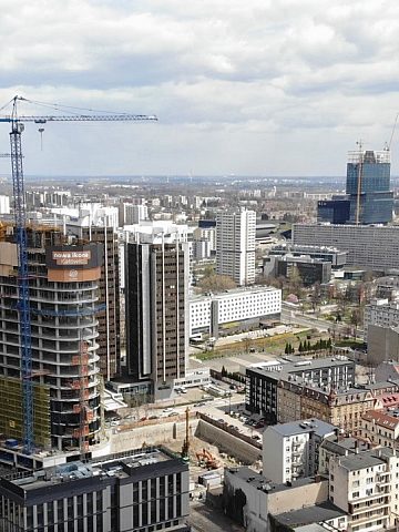 Global Office Park w Katowicach Global Office Park w Katowicach