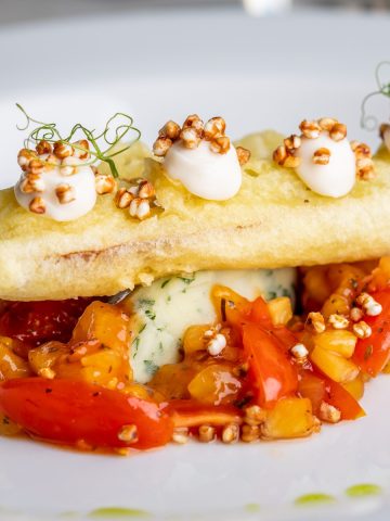 III Festiwal Restauracji Śląskich zacznie się już 27 maja III Festiwal Restauracji Śląskich zacznie się już 27 maja