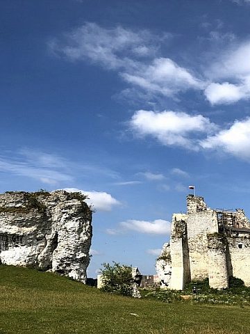Jura Krakowsko Częstochowska Jura Krakowsko Częstochowska